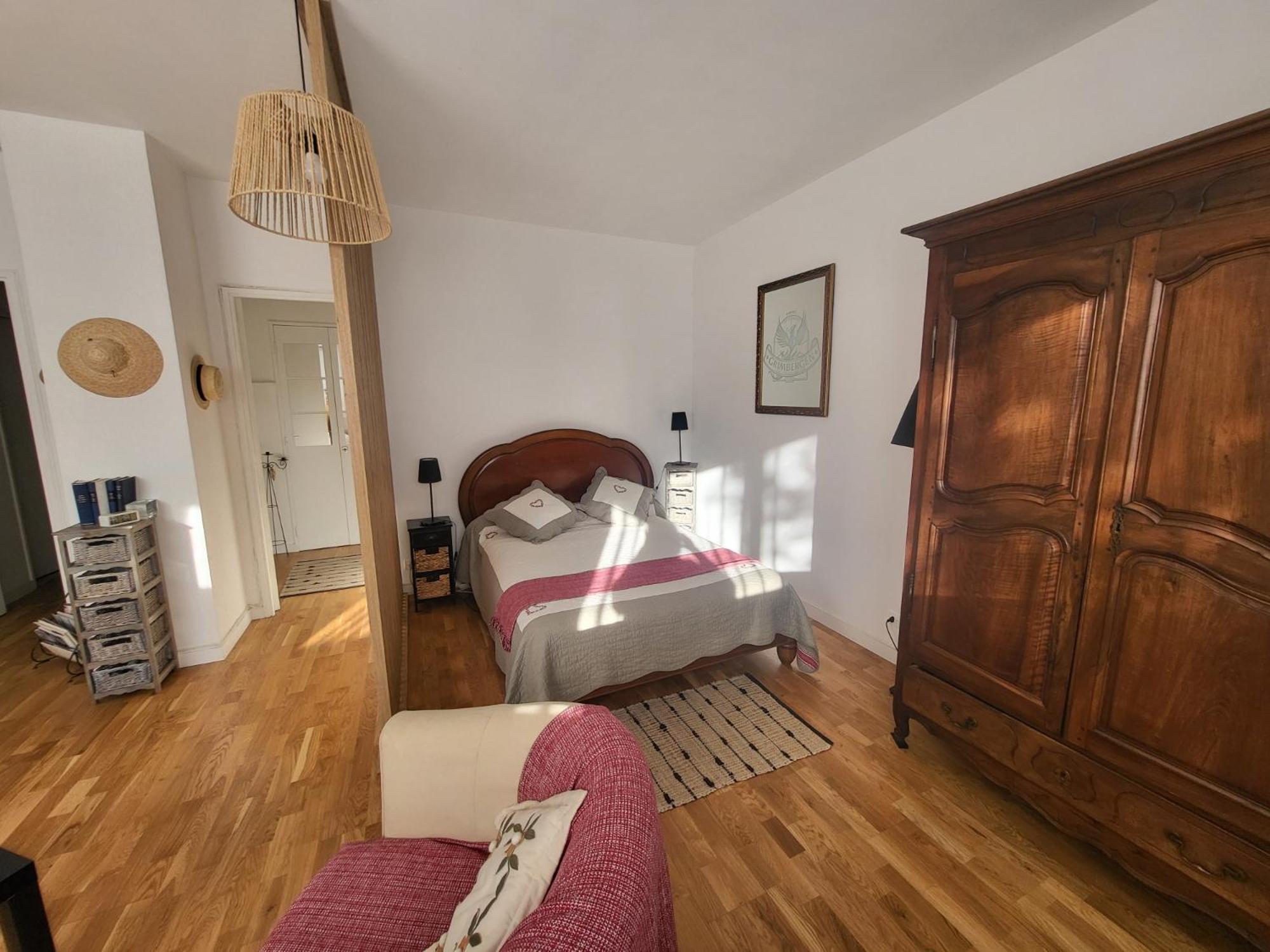 Grand Studio Lumineux 9Ieme Марсель Экстерьер фото