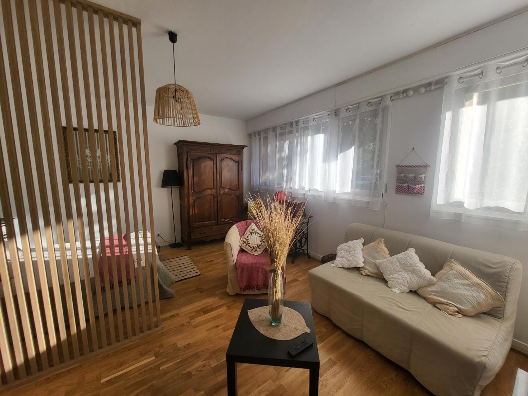 Grand Studio Lumineux 9Ieme Марсель Экстерьер фото
